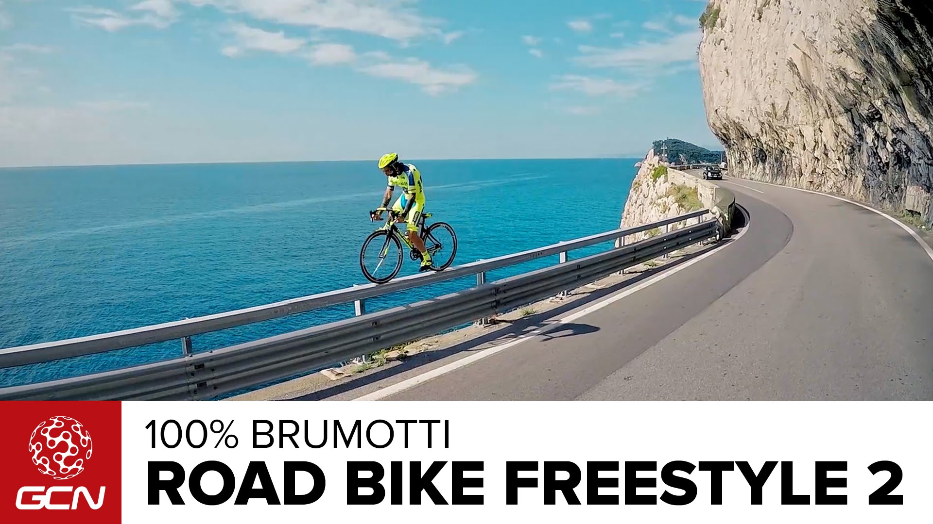 Brumotti bike online