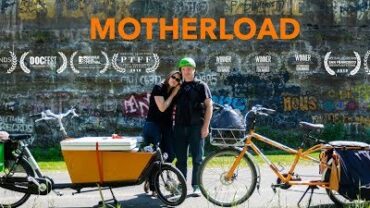 MOTHERLOAD (Official Trailer #2)