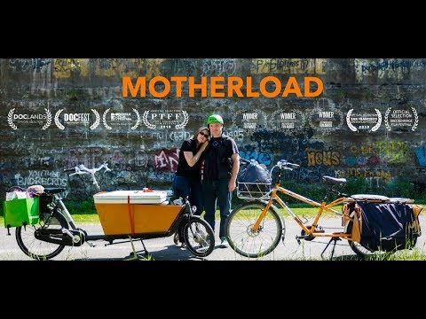 MOTHERLOAD (Official Trailer #2)