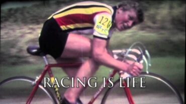 Racing Is Life – The Beryl Burton Story