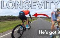 Ride Longer: Longevity Tips for Older Riders