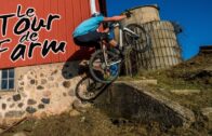 “Le Tour de Farm” – A Wild Gravel Bike Ride Around Joy Acres