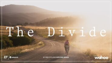 The Divide | Lachlan Morton